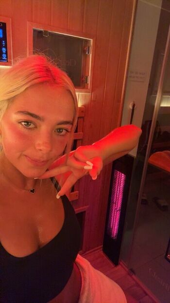 Full leaked Ava nucci private photo