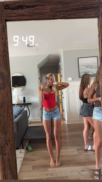 Full leaked Ava nucci private photo