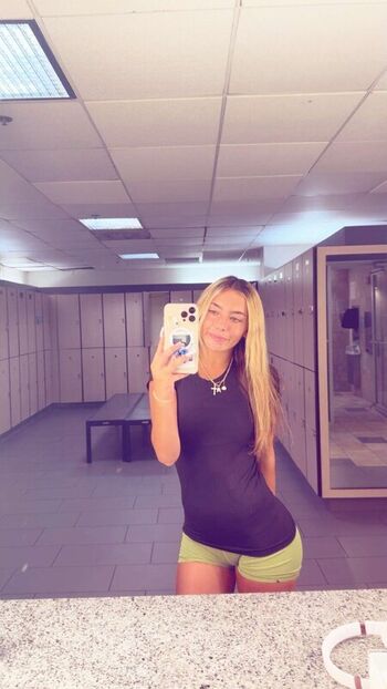 Full leaked Ava nucci private photo