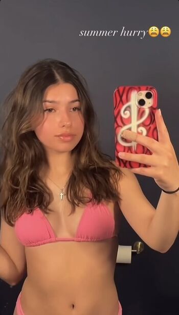 Full leaked Ava quijije private photo