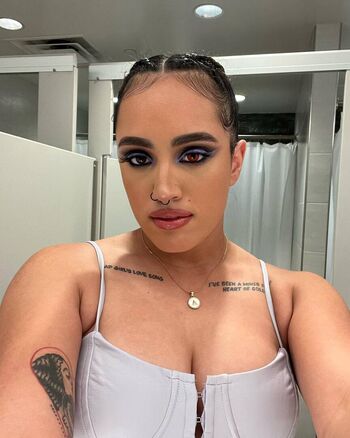 Full leaked Ava raine private onlyfans photo