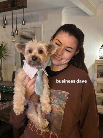 Full leaked Ava rose beaune private onlyfans photo