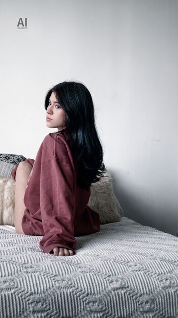 Full leaked Ava rose beaune private photo