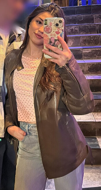 Full leaked Ava rose beaune private photo