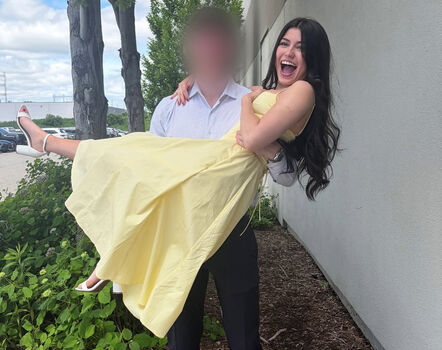 Full leaked Ava rose beaune private photo