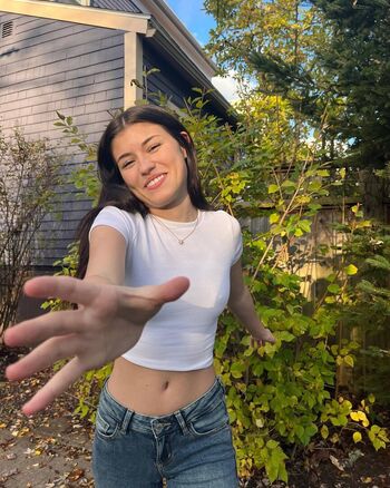 Full leaked Ava rose beaune private photo