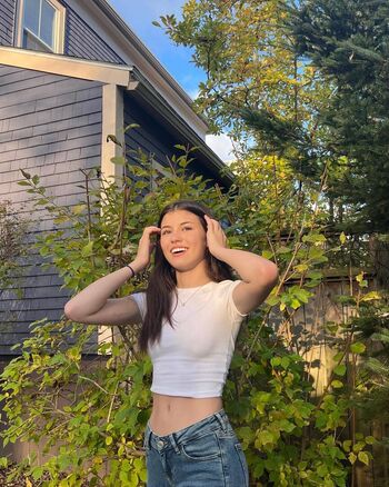 Full leaked Ava rose beaune private photo