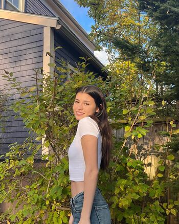 Full leaked Ava rose beaune private photo