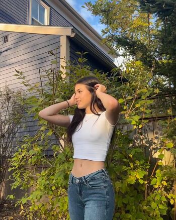 Full leaked Ava rose beaune private photo