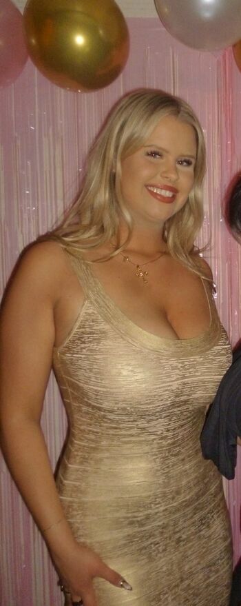 Full leaked Ava rose page private photo