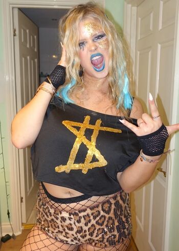 Full leaked Ava rose page private photo