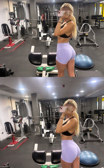 Full leaked Ava sawyer private photo