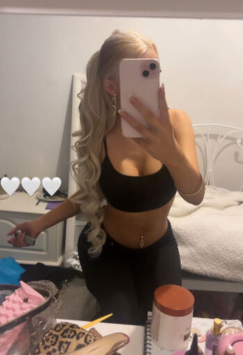 Full leaked Ava sawyer private photo