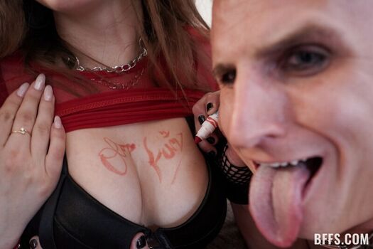 Full leaked Ava sinclaire private photo
