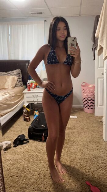 Full leaked Ava skye private onlyfans photo