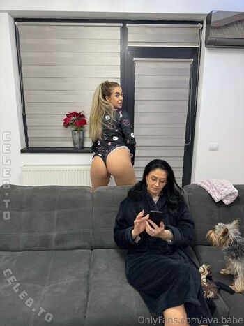 Full leaked Ava smith private onlyfans photo