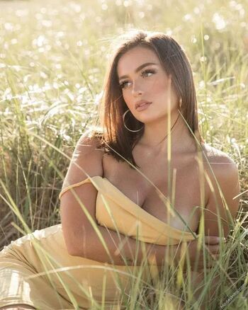 Full leaked Ava thompson private onlyfans photo