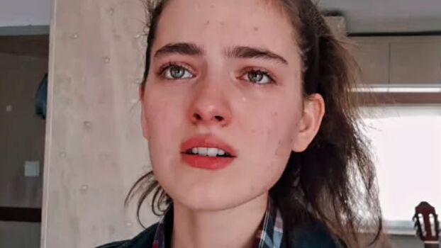 Full leaked Ava yaman private photo