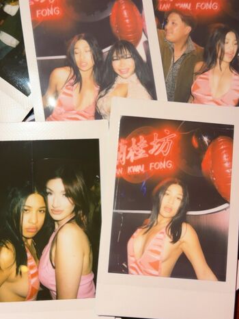 Full leaked Ava yulisa page private onlyfans photo