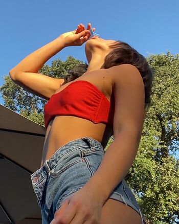 Full leaked Ava yulisa page private onlyfans photo