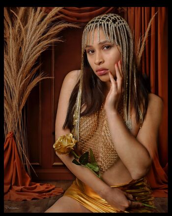 Full leaked Ava yulisa private onlyfans photo