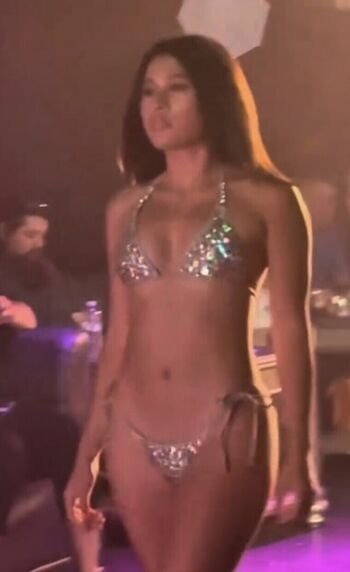 Full leaked Ava yulisa private photo
