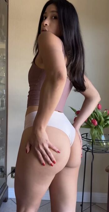 Full leaked Ava yulisa private photo