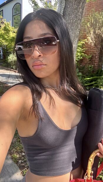 Full leaked Ava yulisa private photo