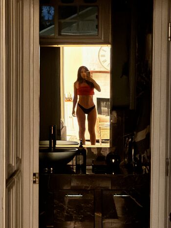 Full leaked Ava yulisa private photo