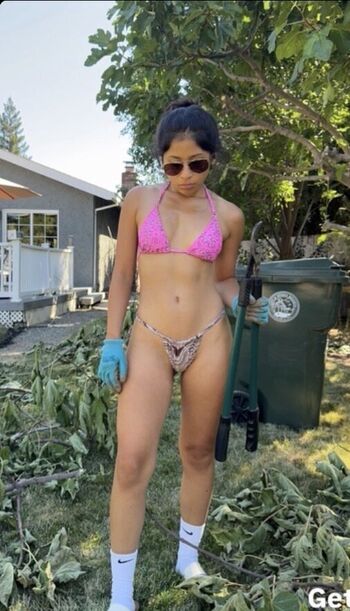 Full leaked Ava yulisa private photo