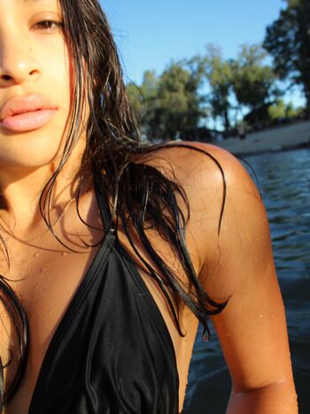 Full leaked Ava yulisa private photo
