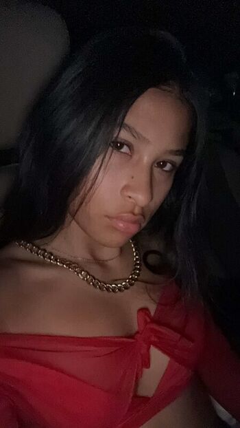 Full leaked Ava yulisa private photo