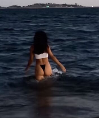 Full leaked Ava yulisa private photo