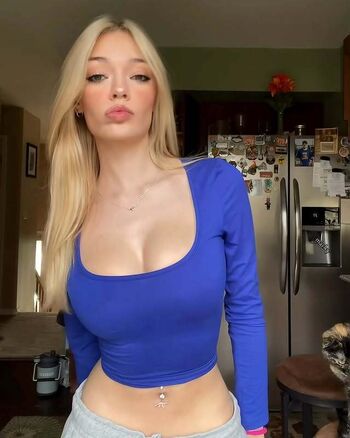Full leaked Ava private photo