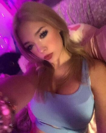 Full leaked Ava private photo