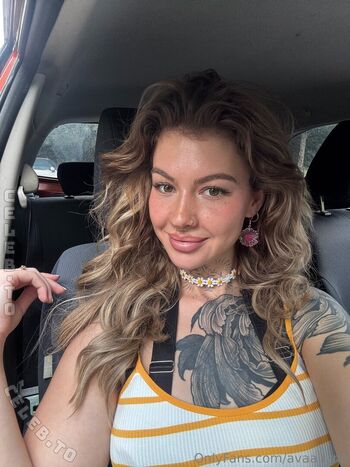 Full leaked Avaa lynn page private onlyfans photo