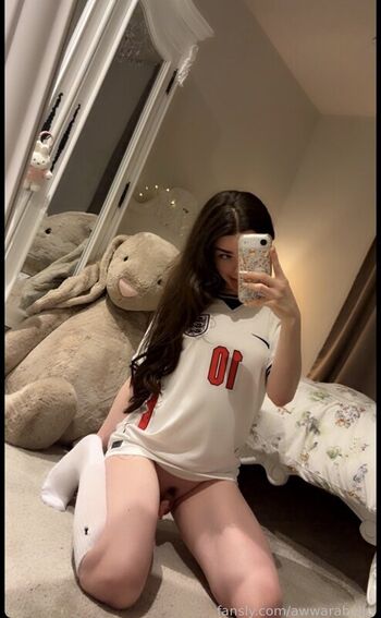 Full leaked Avaaangel private photo