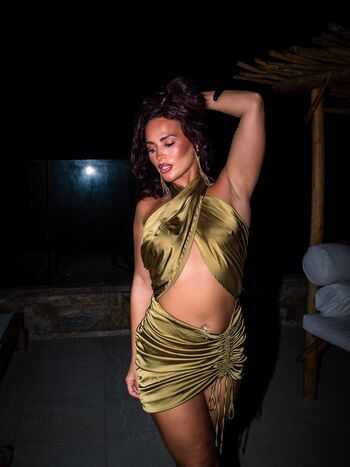 Full leaked Avaaarosexo private photo