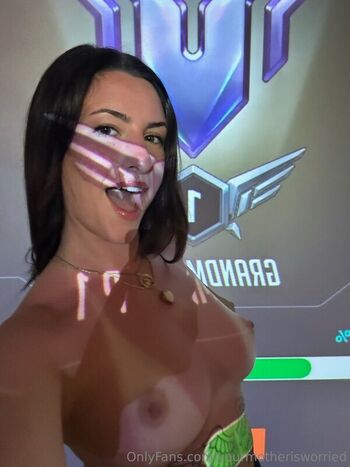 Full leaked Avadank private photo