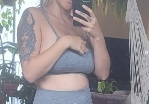 Full leaked Avagg private onlyfans photo