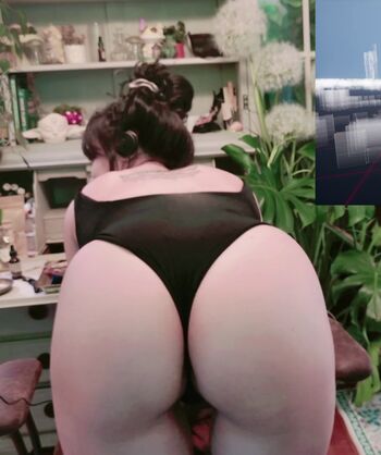 Full leaked Avagg private photo