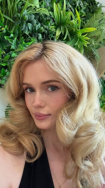 Full leaked Avalon warren private photo