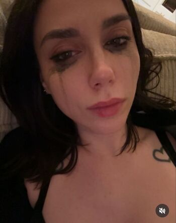 Full leaked Avamind private photo