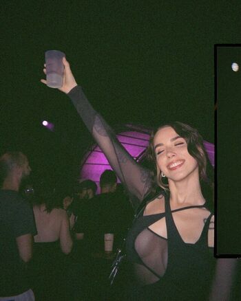 Full leaked Avamind private photo