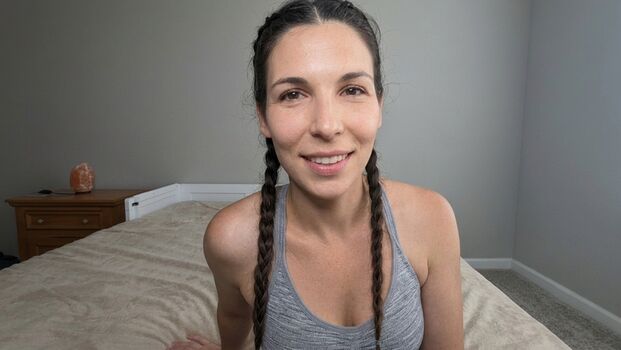 Full leaked Avanellejules private photo