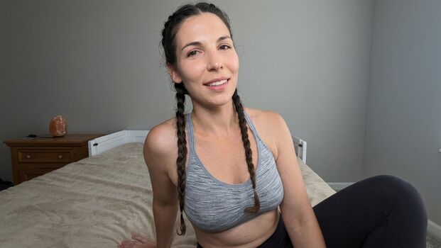 Full leaked Avanellejules private photo