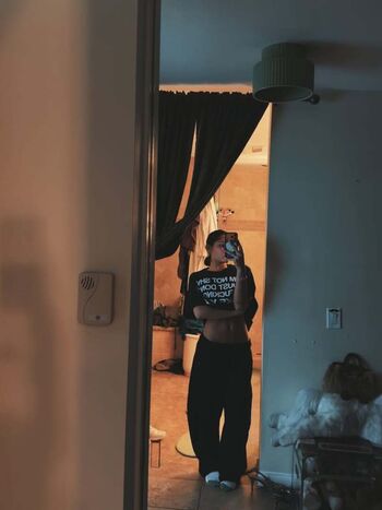 Full leaked Avani gregg page private onlyfans photo