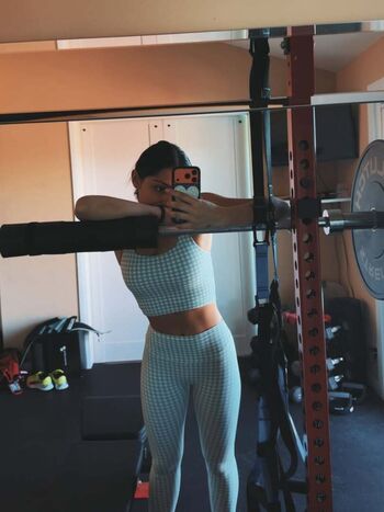 Full leaked Avani gregg page private onlyfans photo