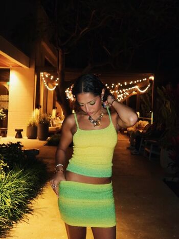 Full leaked Avani gregg private onlyfans photo