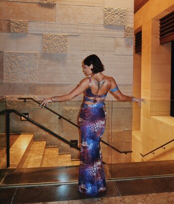 Full leaked Avani gregg private onlyfans photo